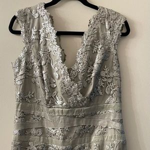 Tadashi Shoji Dress